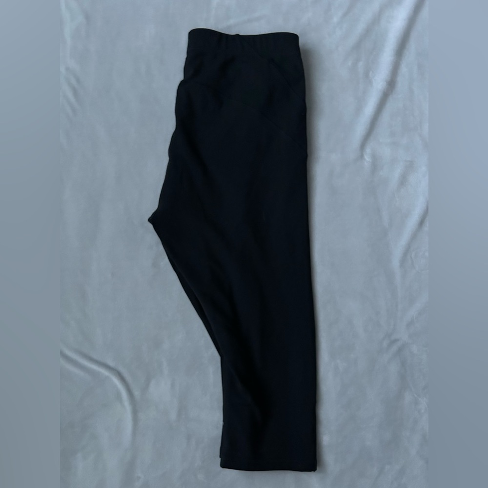 Cropped Legging - Picture 2 of 2